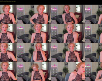 sandra_kind — 3 minute Chaturbate female cam show recording, 720p, Apr 19, 2025
