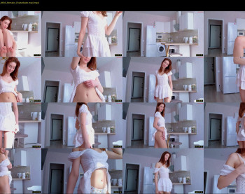 sensationnew — 120 minute Chaturbate female cam show recording, 720p, Apr 19, 2025