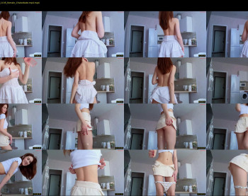 sensationnew — 121 minute Chaturbate female cam show recording, 720p, Apr 19, 2025