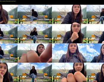sexy07sexy — 89 minute Chaturbate female cam show recording, 720p, Apr 19, 2025