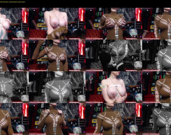 silentmary — 120 minute Chaturbate female cam show recording, 720p, Apr 19, 2025