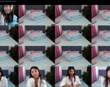 skytime96 — 29 minute Chaturbate female cam show recording, 720p, Apr 19, 2025