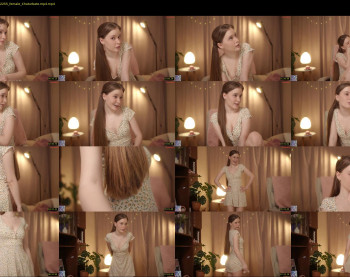 sophiephoria — 9 minute Chaturbate female cam show recording, 720p, Apr 19, 2025