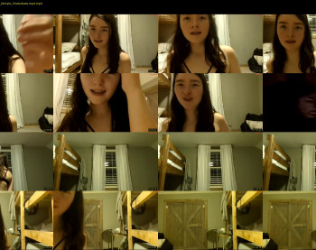 soursou — 43 minute Chaturbate female cam show recording, 720p, Apr 20, 2025
