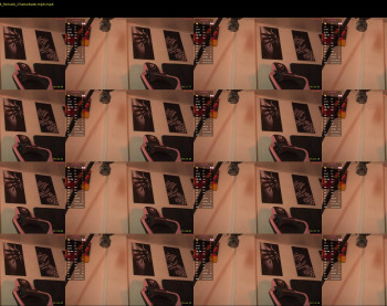 soymissy — 3 minute Chaturbate female cam show recording, 720p, Apr 20, 2025