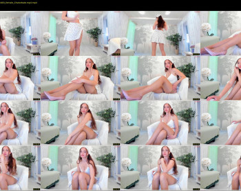 sunshine13_ — 61 minute Chaturbate female cam show recording, 720p, Apr 19, 2025