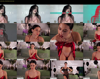 taanni_bc — 93 minute Chaturbate female cam show recording, 720p, Apr 19, 2025