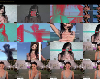 taanni_bc — 18 minute Chaturbate female cam show recording, 720p, Apr 19, 2025