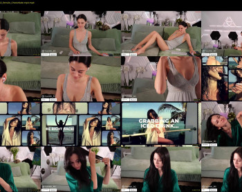 taanni_bc — 120 minute Chaturbate female cam show recording, 720p, Apr 19, 2025