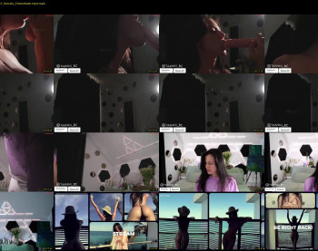 taanni_bc — 13 minute Chaturbate female cam show recording, 720p, Apr 19, 2025