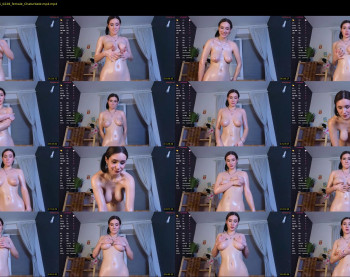 taissa_farmiga — 33 minute Chaturbate female cam show recording, 720p, Apr 20, 2025
