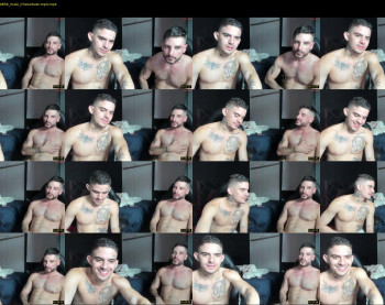 timothy_eliot — 3 minute Chaturbate male cam show recording, 720p, Apr 19, 2025