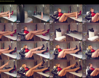 totally_spy — 101 minute Chaturbate female cam show recording, 720p, Apr 19, 2025