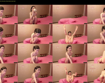 totallytiny_ — 117 minute Chaturbate female cam show recording, 720p, Apr 19, 2025