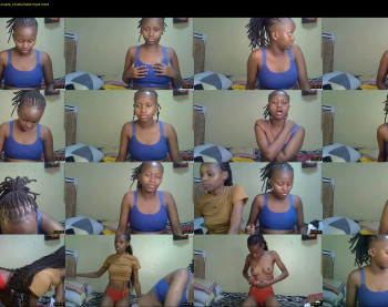 trazic_ — 32 minute Chaturbate female cam show recording, 480p, Apr 19, 2025