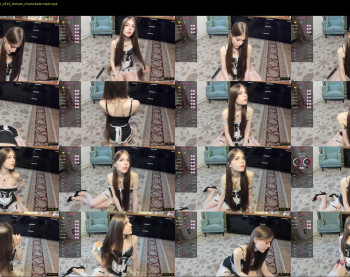udeledelmoref — 120 minute Chaturbate female cam show recording, 720p, Apr 20, 2025