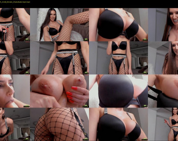 unforgettable_s — 120 minute Chaturbate female cam show recording, 720p, Apr 19, 2025