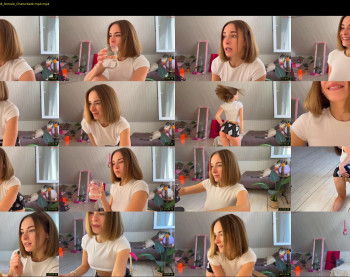 uwunikaa — 120 minute Chaturbate female cam show recording, 720p, Apr 19, 2025