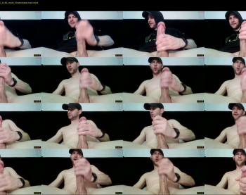 vanillaniceeee — 54 minute Chaturbate male cam show recording, 720p, Apr 19, 2025