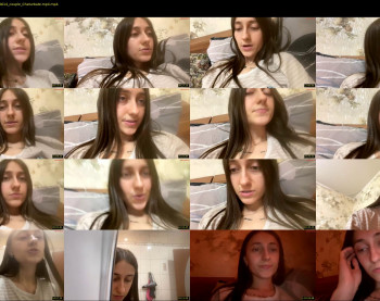 viktoria9898 — 72 minute Chaturbate couple cam show recording, 720p, Apr 19, 2025