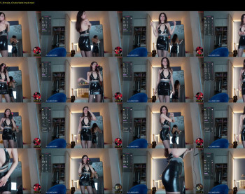 1mari_01 — 3 minute Chaturbate female cam show recording, 720p, Apr 20, 2025