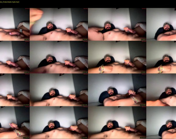 1ui5 — 116 minute Chaturbate male cam show recording, 720p, Apr 20, 2025