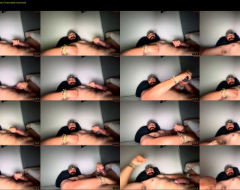 1ui5 — 53 minute Chaturbate male cam show recording, 720p, Apr 20, 2025