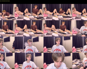 2nc_ — 65 minute Chaturbate couple cam show recording, 720p, Apr 20, 2025