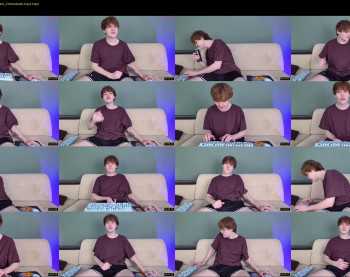 2nc_ — 5 minute Chaturbate couple cam show recording, 720p, Apr 20, 2025