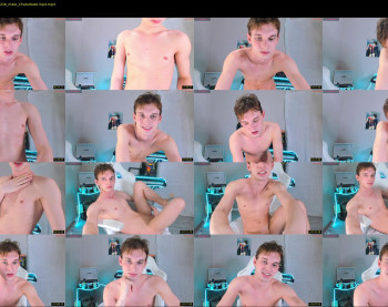 4ever_dude — 107 minute Chaturbate male cam show recording, 720p, Apr 20, 2025