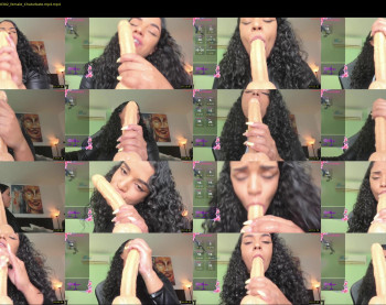 _emily_perez — 45 minute Chaturbate female cam show recording, 720p, Apr 21, 2025