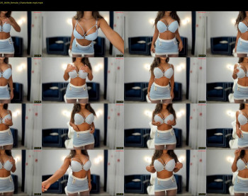 _missperfection_ — 29 minute Chaturbate female cam show recording, 480p, Apr 21, 2025