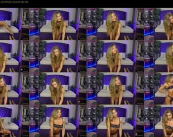 _nikki_moore_ — 10 minute Chaturbate female cam show recording, 720p, Apr 20, 2025