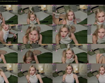 _reverse_gang_ — 120 minute Chaturbate couple cam show recording, 720p, Apr 20, 2025
