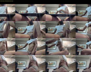 allgood4u — 5 minute Chaturbate couple cam show recording, 480p, Apr 20, 2025