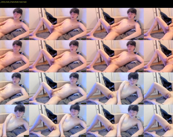 an0nymouse3 — 10 minute Chaturbate male cam show recording, 720p, Apr 20, 2025