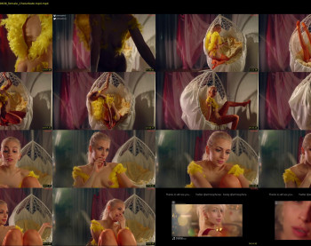 artmosphera — 65 minute Chaturbate female cam show recording, 720p, Apr 20, 2025