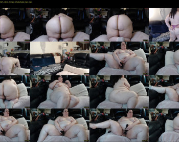 bbwmilfforcamfun — 69 minute Chaturbate female cam show recording, 720p, Apr 20, 2025