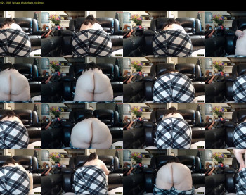 bbwmilfforcamfun — 38 minute Chaturbate female cam show recording, 720p, Apr 20, 2025