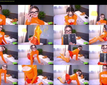 bellacle — 121 minute Chaturbate female cam show recording, 720p, Apr 20, 2025