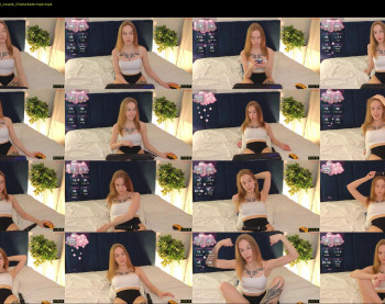 best_trip — 22 minute Chaturbate couple cam show recording, 720p, Apr 20, 2025