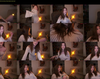 bitter_moon — 120 minute Chaturbate female cam show recording, 720p, Apr 21, 2025