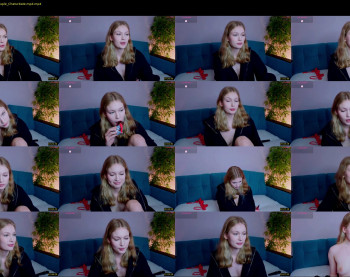 bjliki — 63 minute Chaturbate couple cam show recording, 720p, Apr 20, 2025