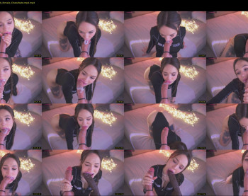 bllowjoyy — 120 minute Chaturbate female cam show recording, 720p, Apr 20, 2025
