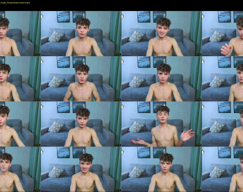 boicute — 23 minute Chaturbate male cam show recording, 720p, Apr 20, 2025