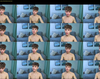 boicute — 120 minute Chaturbate male cam show recording, 720p, Apr 21, 2025