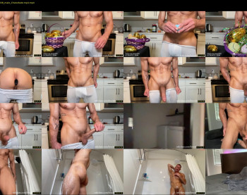 brodybiggs — 120 minute Chaturbate male cam show recording, 720p, Apr 21, 2025