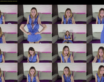 brooke_evans_ — 72 minute Chaturbate female cam show recording, 720p, Apr 21, 2025