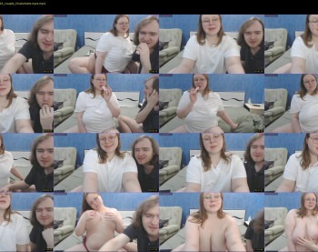 bull_cock_ — 16 minute Chaturbate couple cam show recording, 720p, Apr 20, 2025