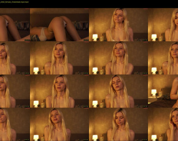 cassie130505 — 48 minute Chaturbate female cam show recording, 720p, Apr 20, 2025